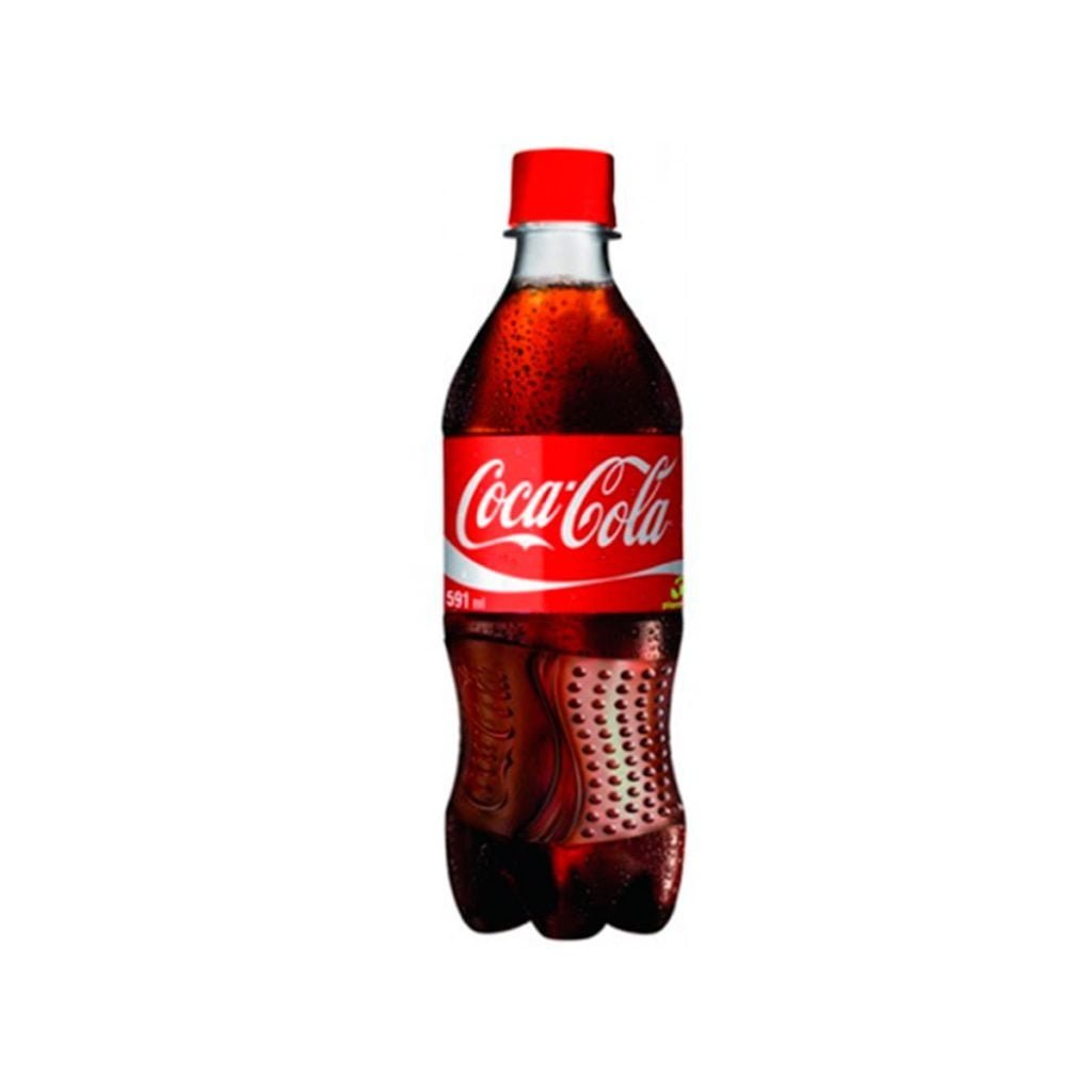 Coca Cola – Distribuidora Santiago