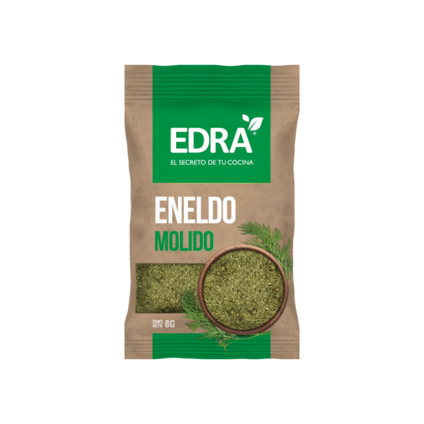 ENELDO MOLIDO EDRA 8 G
