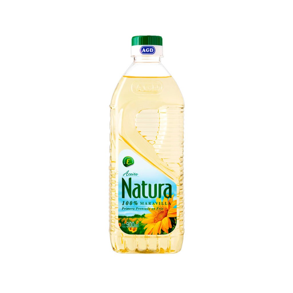 Aceite Maravilla