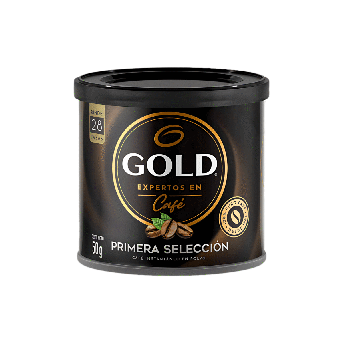 CAFE GOLD TARRO 50 G