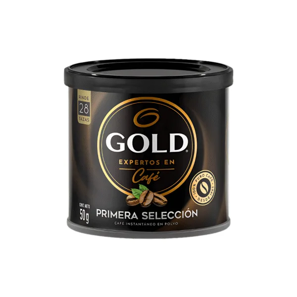 CAFE GOLD TARRO 50 G