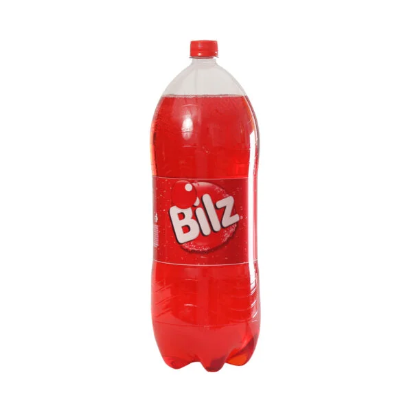 Bilz, Bebida 2L. (X 6)
