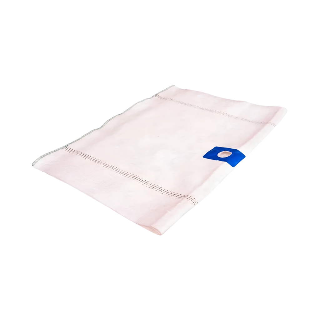 PACK TRAPEADOR ALGODÓN CON OJAL 50 X 70 10 U