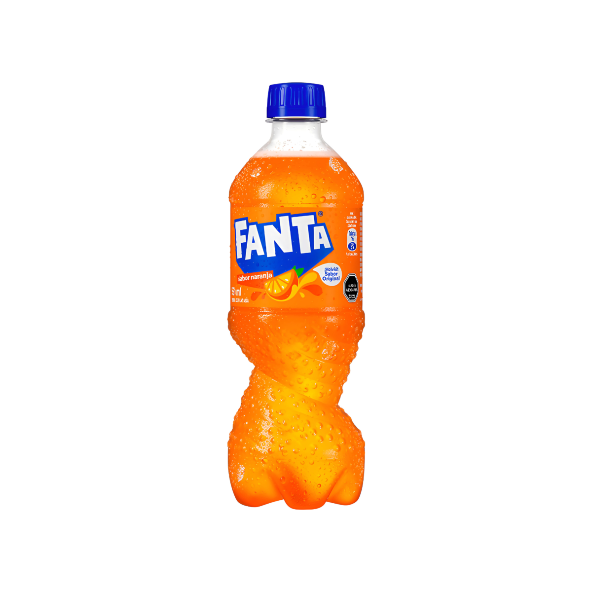 FANTA 591 ML