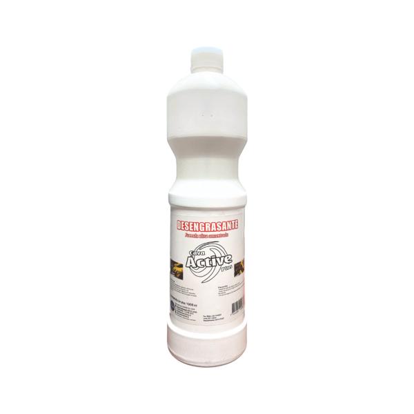 DESENGRASANTE ACTIVE 1 L