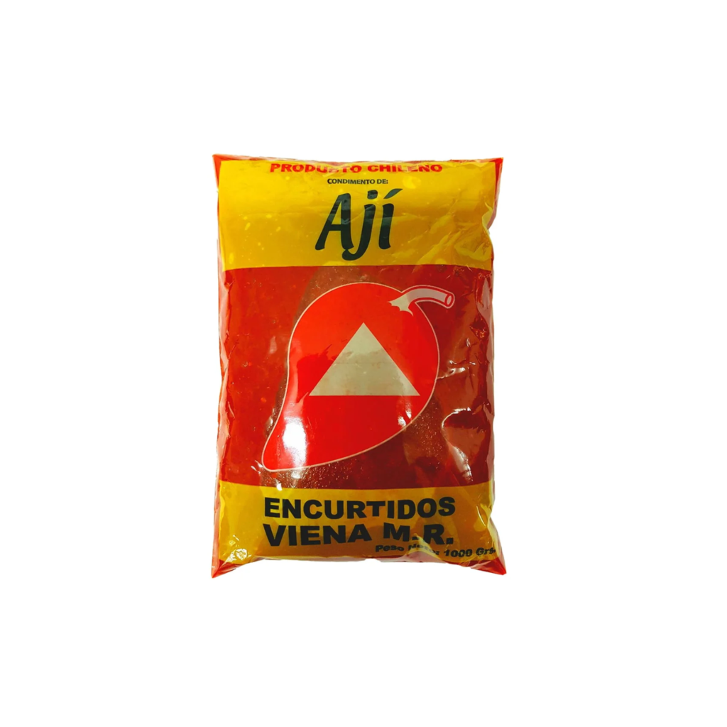 SALSA AJI VIENA
