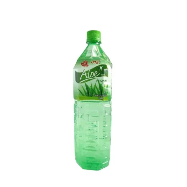 ALOE VERA OYE ORIGINAL 1.5 L