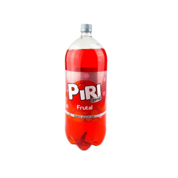 PIRI FRUTAL