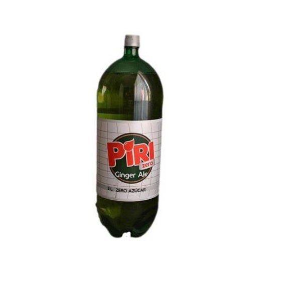 PIRI GINGER ALE