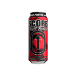 BEBIDA ENERGETICA SCORE FRUIT PUNCH 500 ML