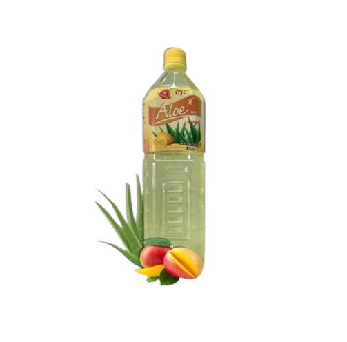 ALOE VERA MANGO