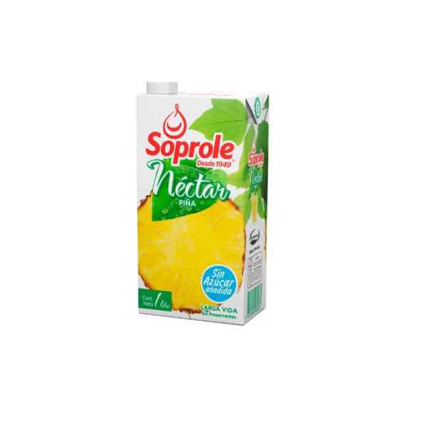 JUGO SOPROLE PIÑA