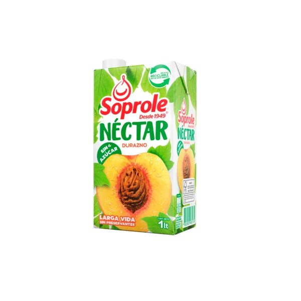JUGO SOPROLE