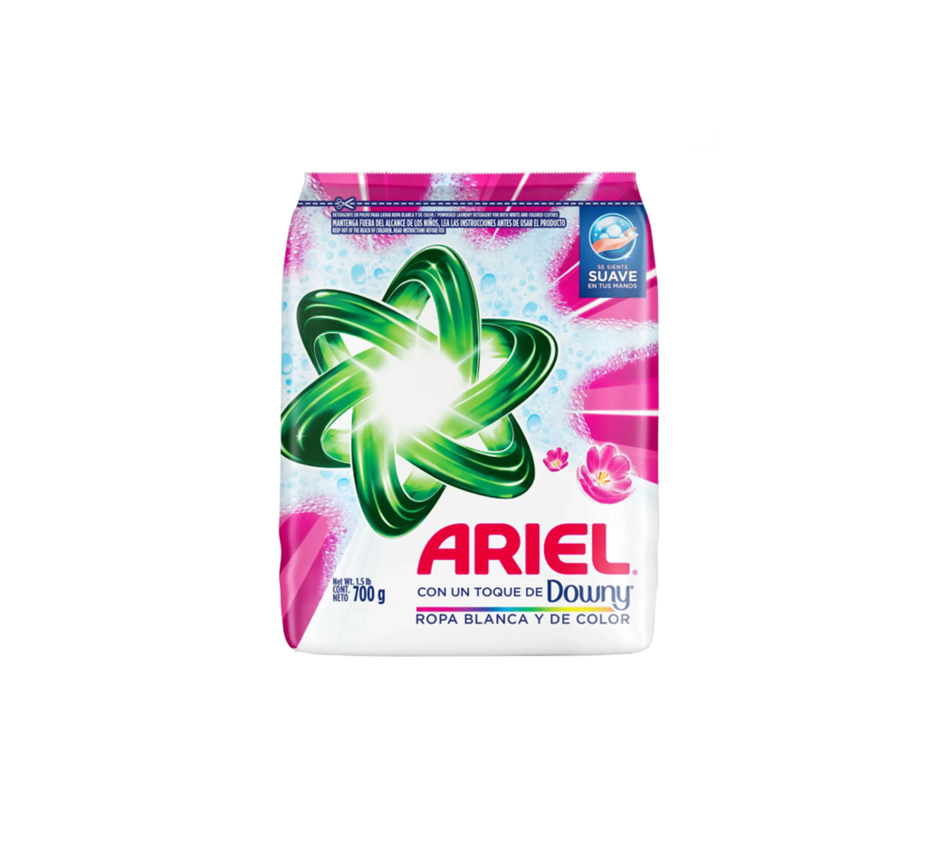 ARIEL DOWNY 700