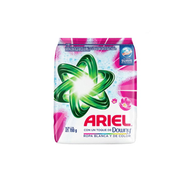 ARIEL DOWNY 700