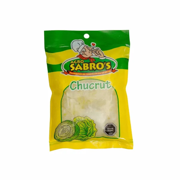 CHUCRUT
