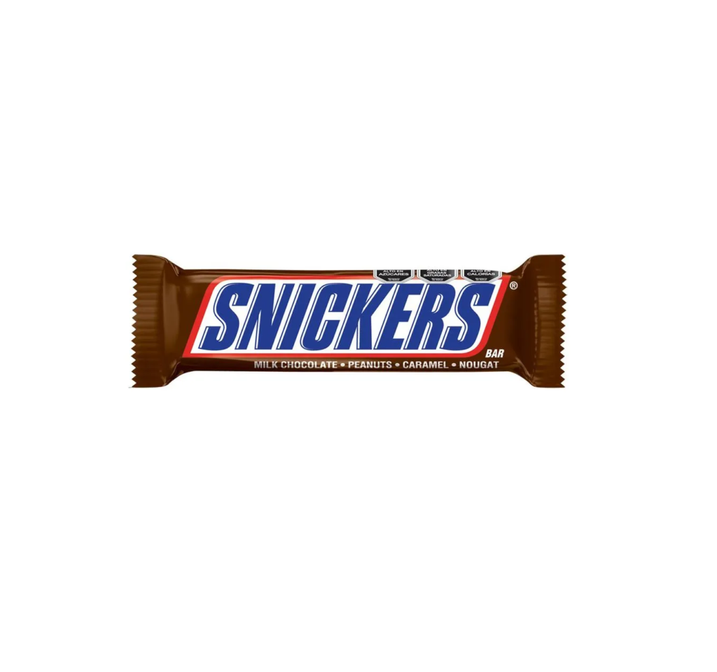 SNICKER 53 G
