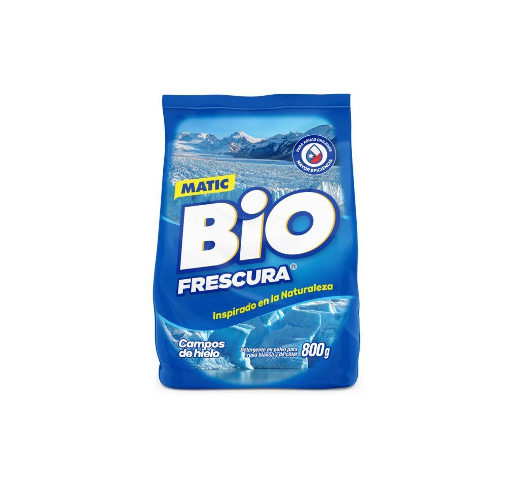 DETERGENTE BIO