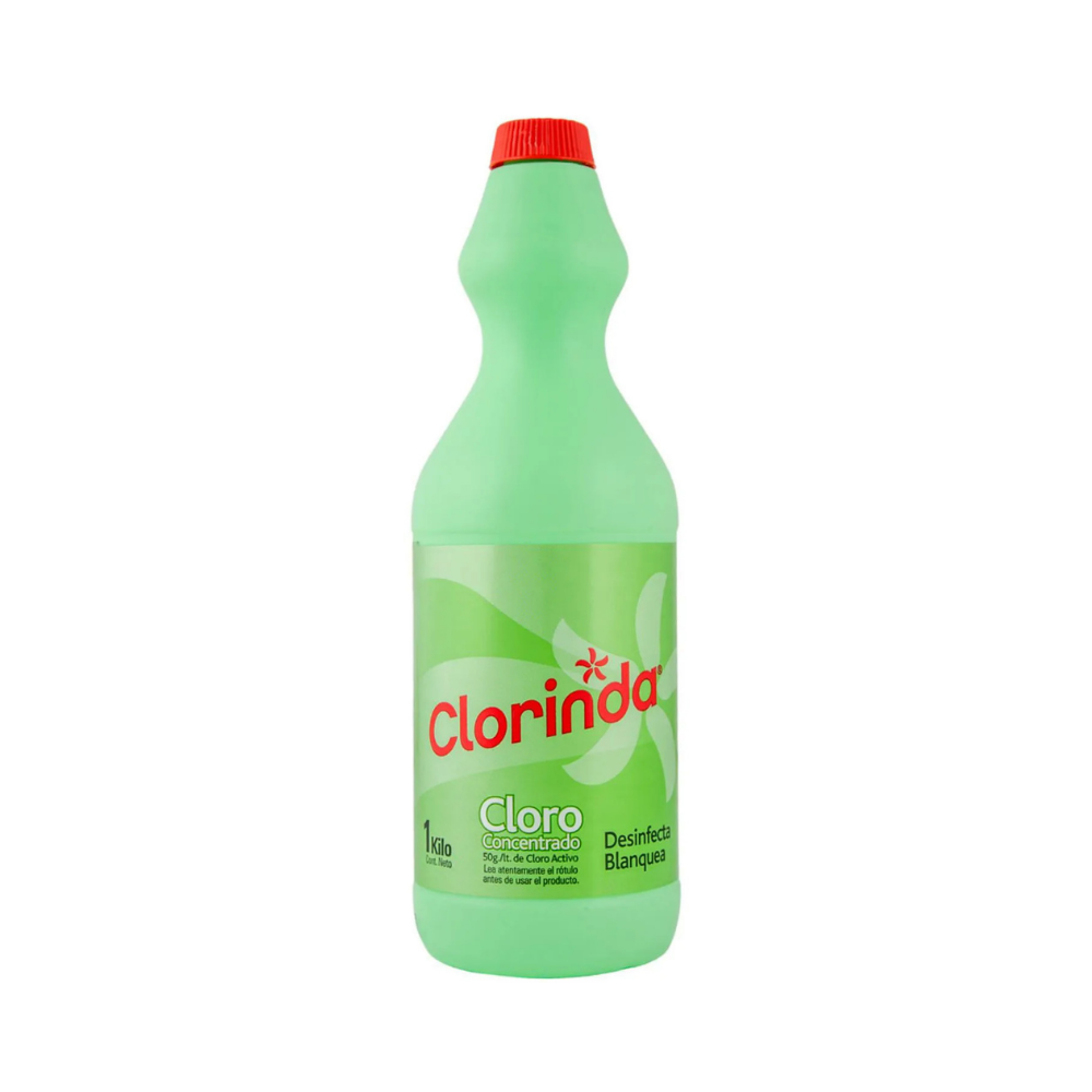 CLORO CLORINDA 1 L