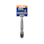 DISPLAY PRESTOBARBA GUILLETTE 3 HOJAS 20 U + 4 VENUS SUAVE
