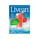 FRUTILLA LIVEAN