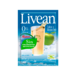 LIVEAN MANZANA