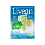 LIVEAN MELON TUNA