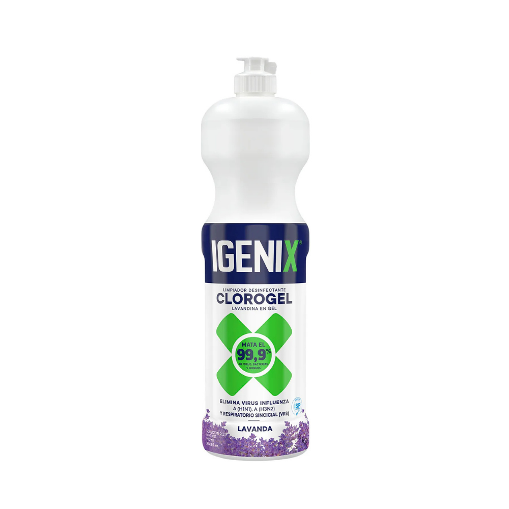 CLOROGEL IGENIX