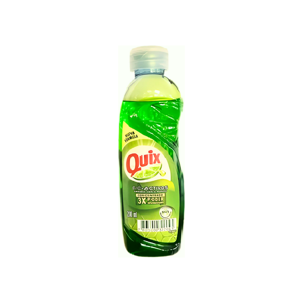QUIX 200 ML