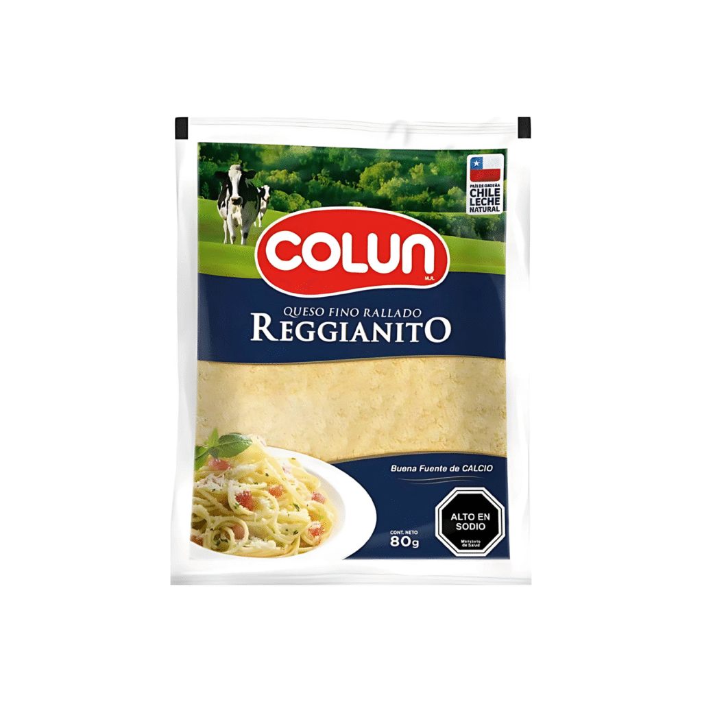 DISPLAY QUESO REGGIANATO COLUN 30 U
