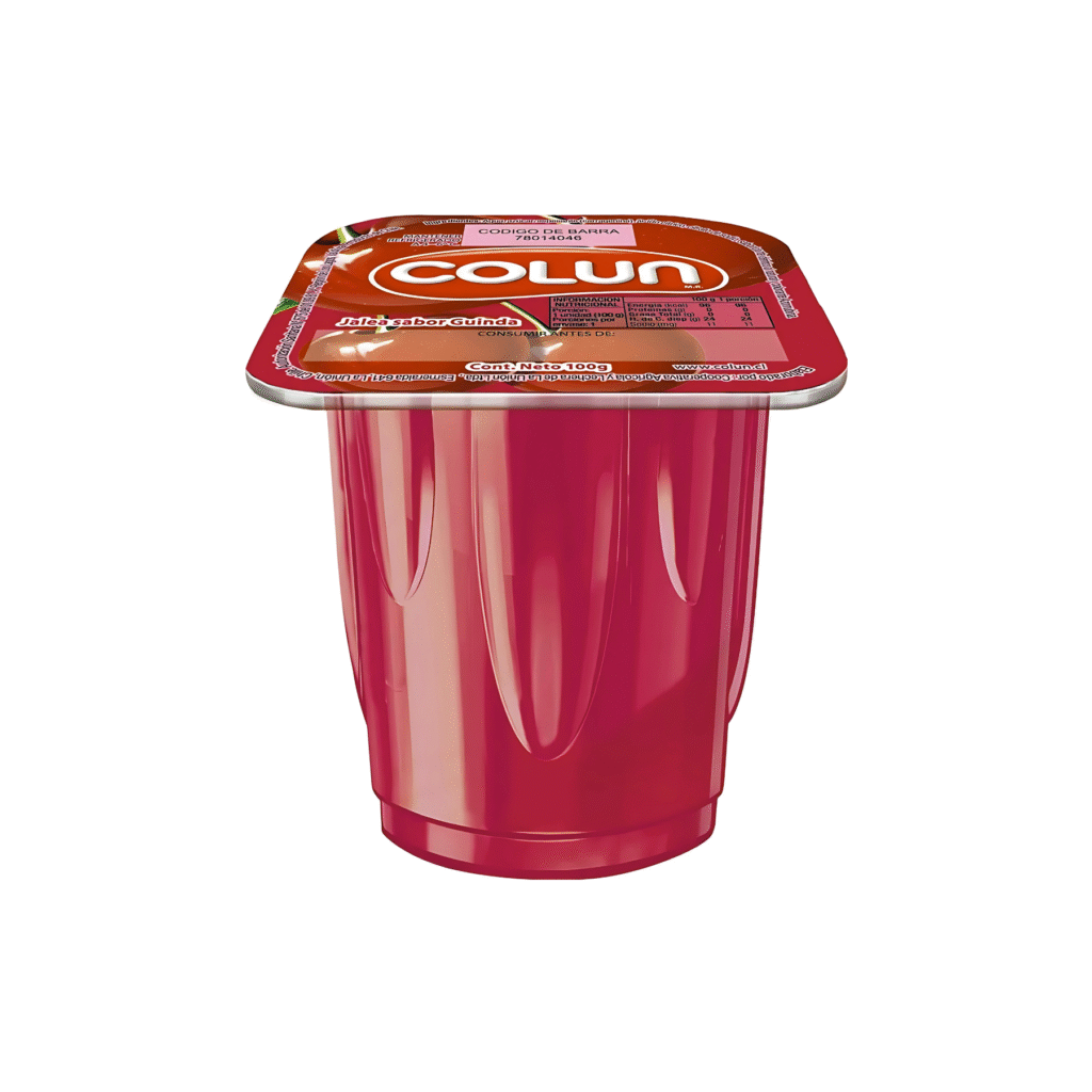 JALEA GUINDA COLUN 100 G