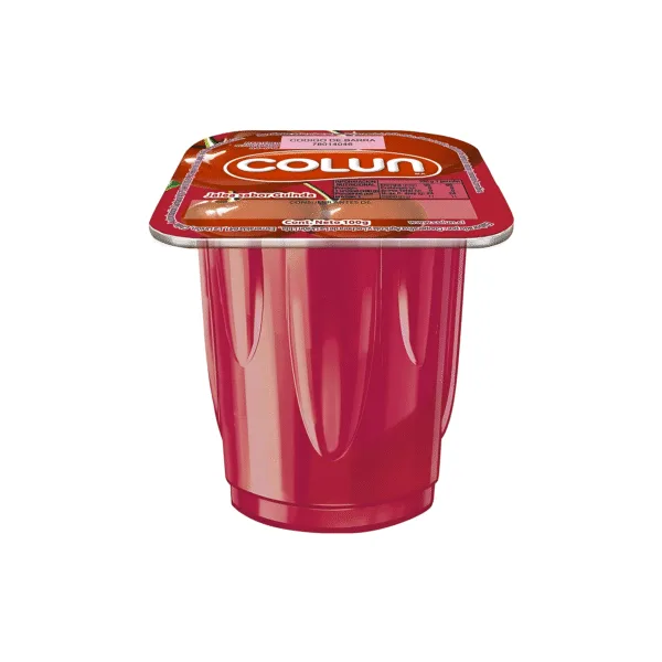 JALEA GUINDA COLUN 100 G
