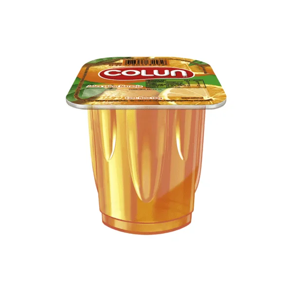 JALEA NARANJA COLUN 100 G