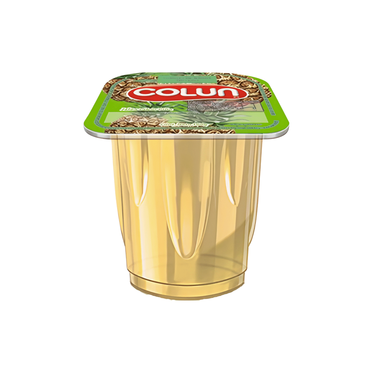 JALEA PIÑA COLUN 100 G