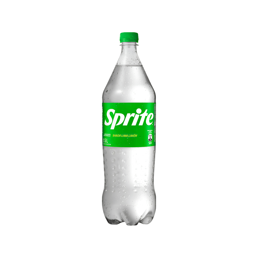 SPRITE 1.5 L