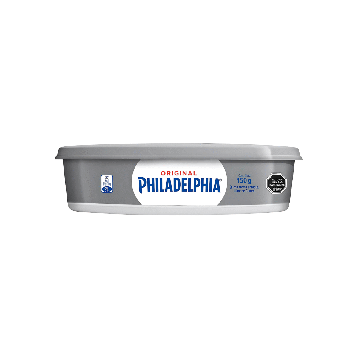 PHILADELPHIA QUESO CREMA UNTABLE ORIGINAL 150 G