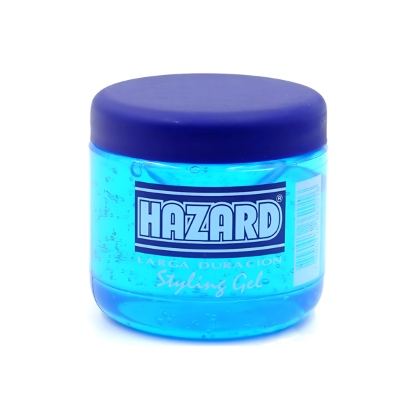 GEL FIJADOR HAZARD 210 G
