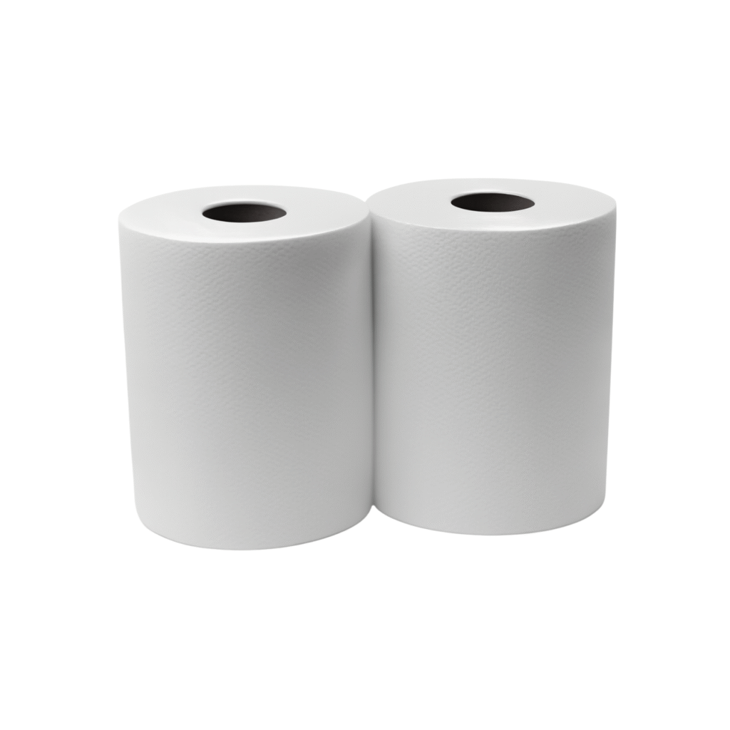 PACK PAPEL TOALLA INDUSTRIAL 2U 250M
