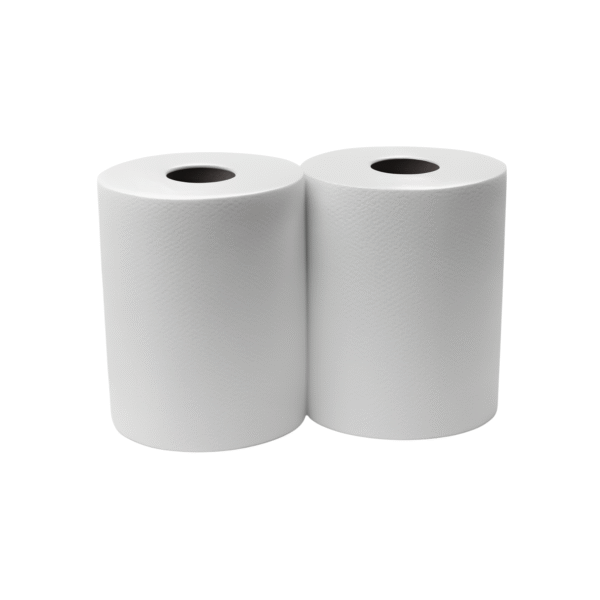 PACK PAPEL TOALLA INDUSTRIAL 2U 250M
