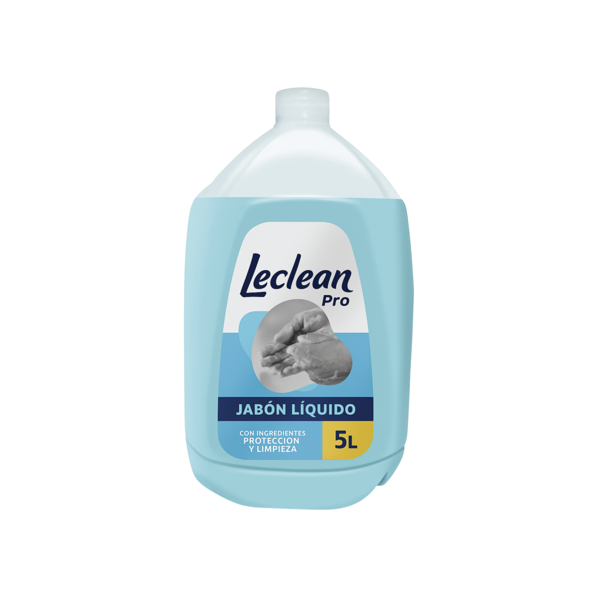 JABON LIQUIDO 5 L