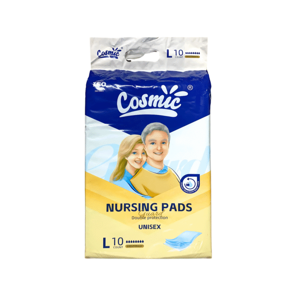 SABANILLA PARA ADULTO UNISEX COSMIC TALLA L 10U