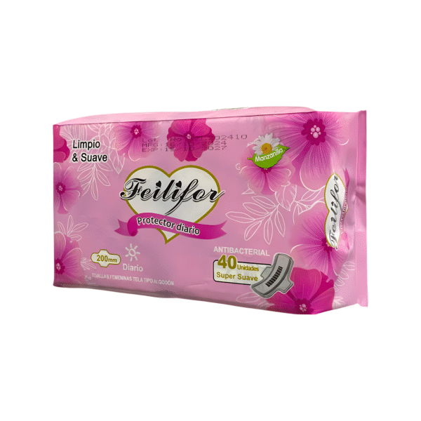 PROTECTOR DIARIO FEILIFLOR 40 U