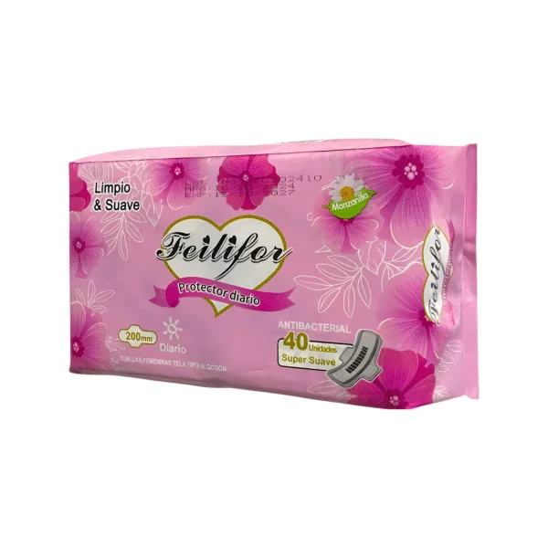 PROTECTOR DIARIO FEILIFLOR 40 U