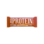 WILD PROTEIN SABOR CARAMELO 16U X 45G