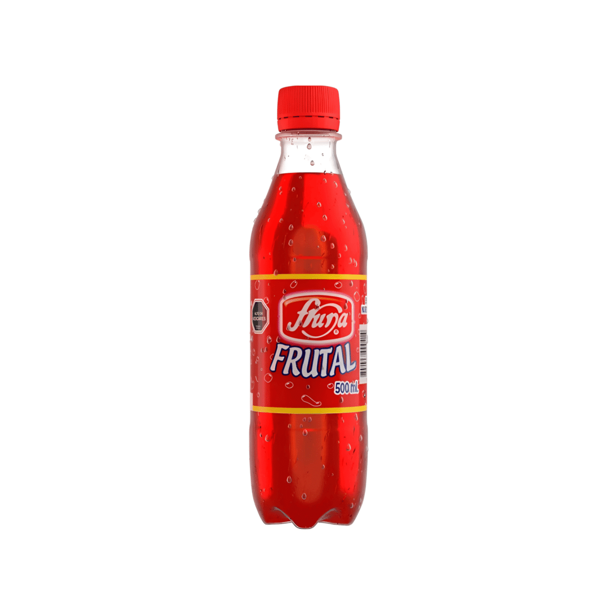 BEBIDA FRUNA FRUTAL 500 ML