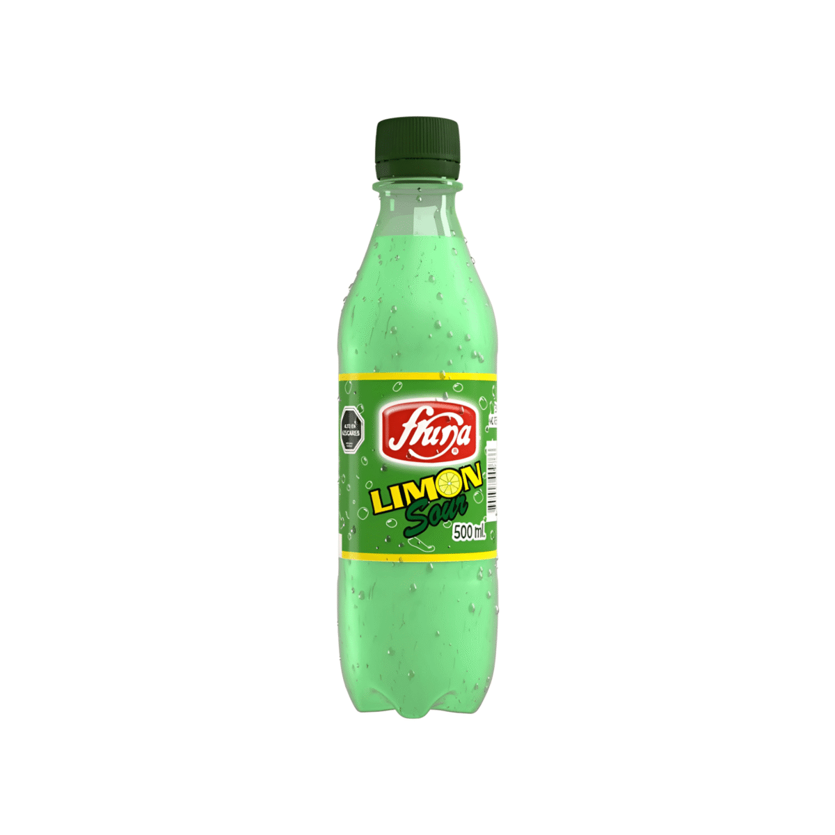 BEBIDA FRUNA LIMÓN SOUR 500 ML