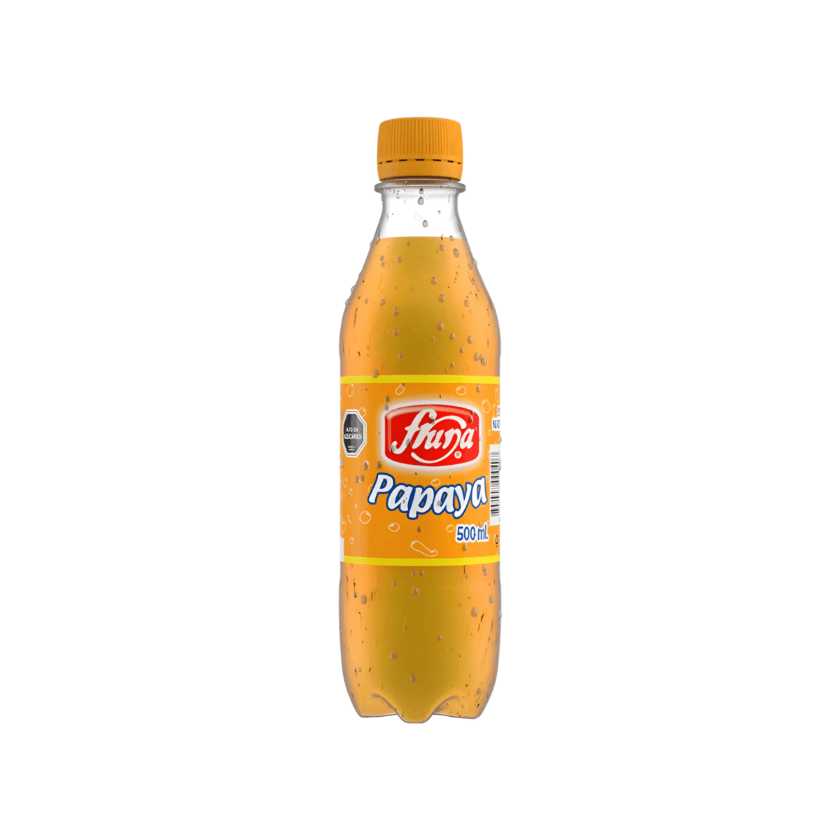 BEBIDA FRUNA PAPAYA 500 ML
