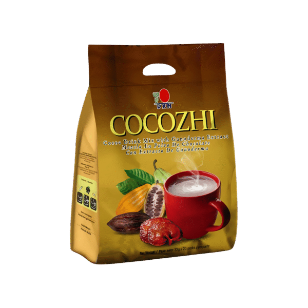 DXN COCOZHI 20U X 32G