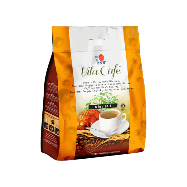 DXN VITA CAFÉ 20U X 21G