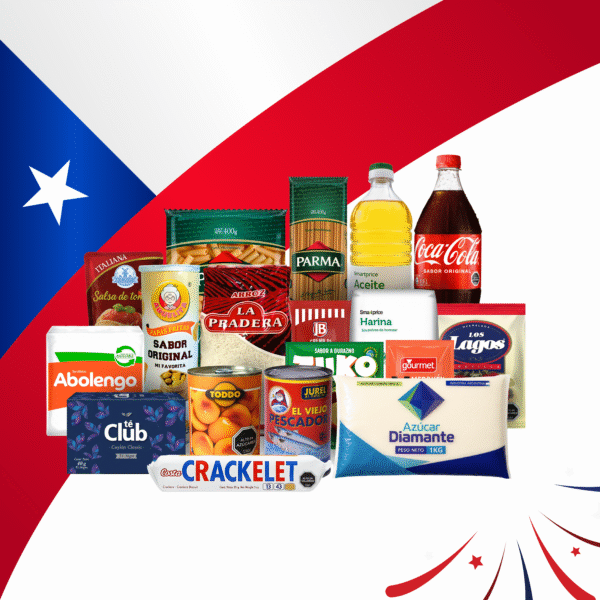 CAJA DICIOCHERA SANTIAGO